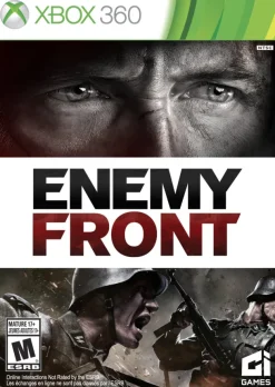 Enemy Front