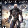Enemy Territory Quake Wars