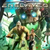 Enslaved