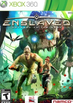 Enslaved