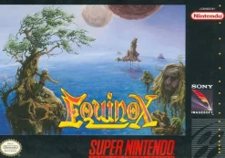Equinox