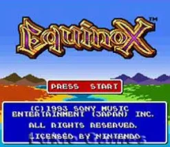 Equinox