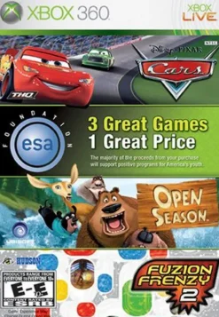 ESA Holiday Bundle