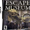 Escape the Museum DS Game
