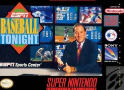 ESPN Baseball Tonight