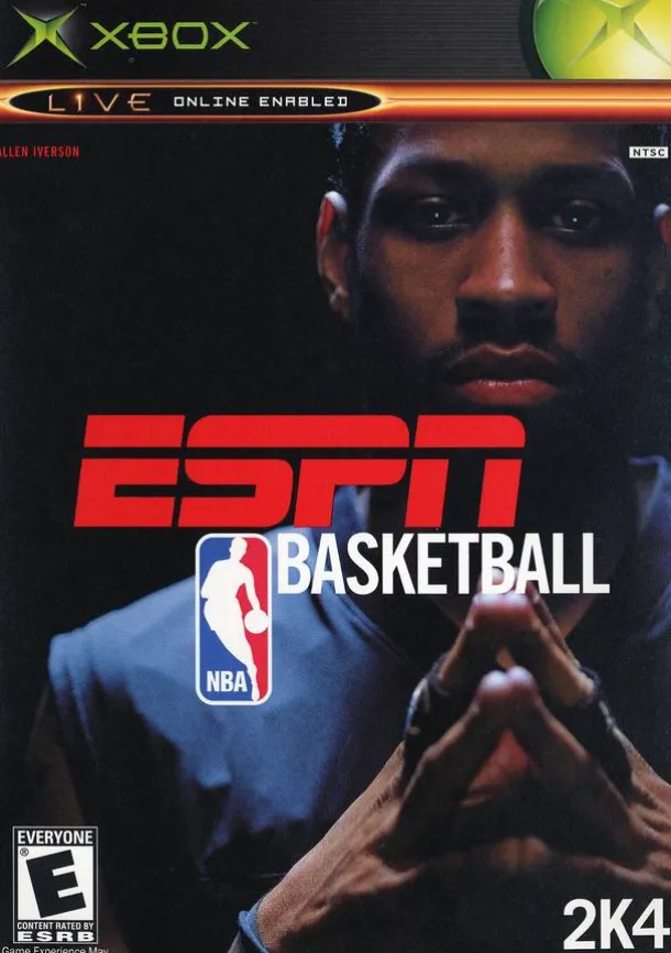 ESPN Basketball 2004
