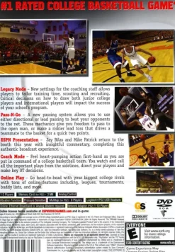 ESPN College Hoops 2005