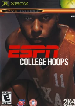 ESPN College Hoops 2004