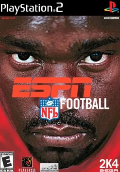 ESPN Football 2004