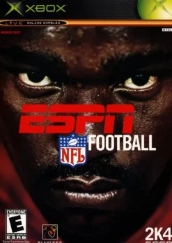 ESPN Football 2004