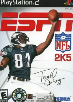 ESPN Football 2005