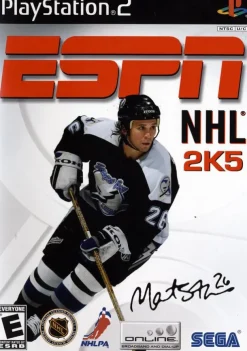 ESPN Hockey 2005