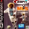 ESPN MLS GameNight