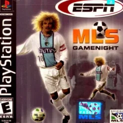 ESPN MLS GameNight