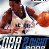 ESPN NBA 2Night 2002