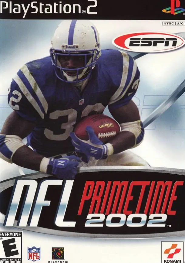 ESPN NFL Prime Time 2002