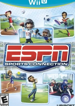 ESPN Sports Connection