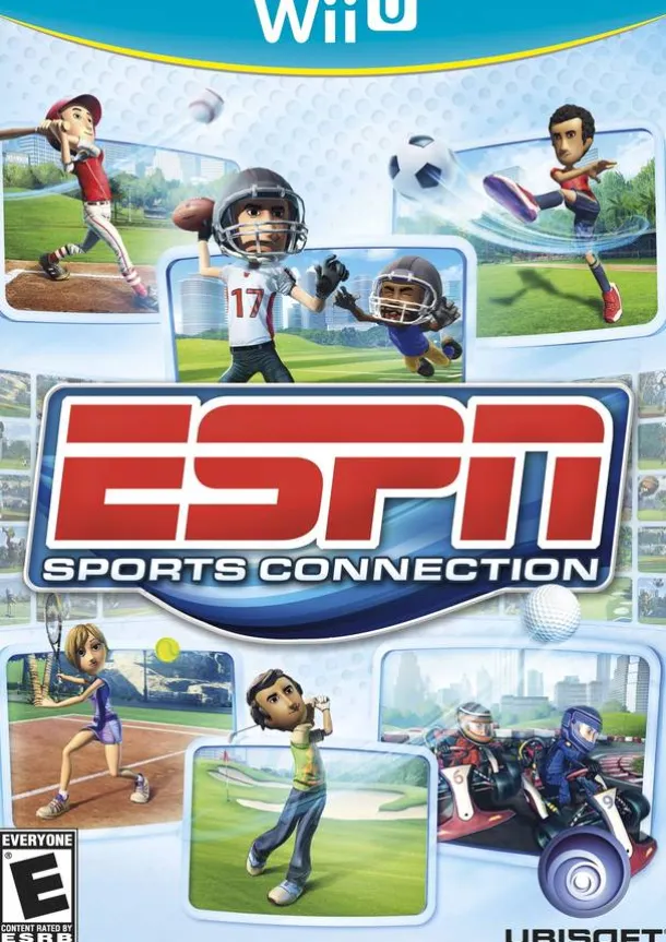 ESPN Sports Connection