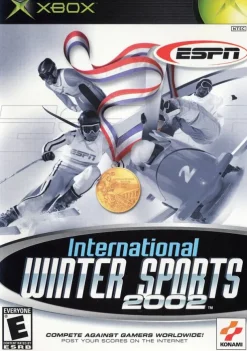 ESPN Winter Sports 2002