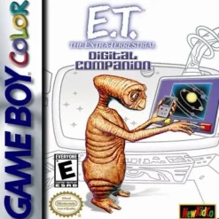 ET Digital Companion