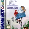 ET Escape From Planet Earth