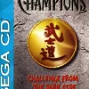 ETERNAL CHAMPIONS