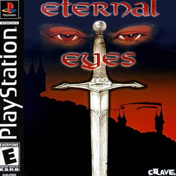 Eternal Eyes