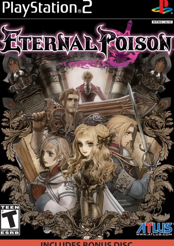 Eternal Poison