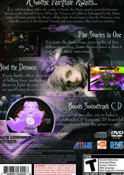 Eternal Poison