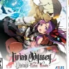 Etrian Odyssey 2 Untold: The Fafnir Knight