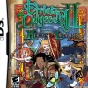 Etrian Odyssey II Heroes of Lagaard DS Game