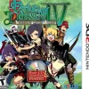 Etrian Odyssey IV: Legends Of The Titan