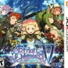 Etrian Odyssey V: Beyond the Myth Launch Edition