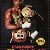 Evander Holyfield's Real Deal Boxing