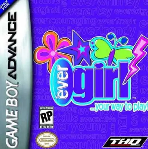 everGirl