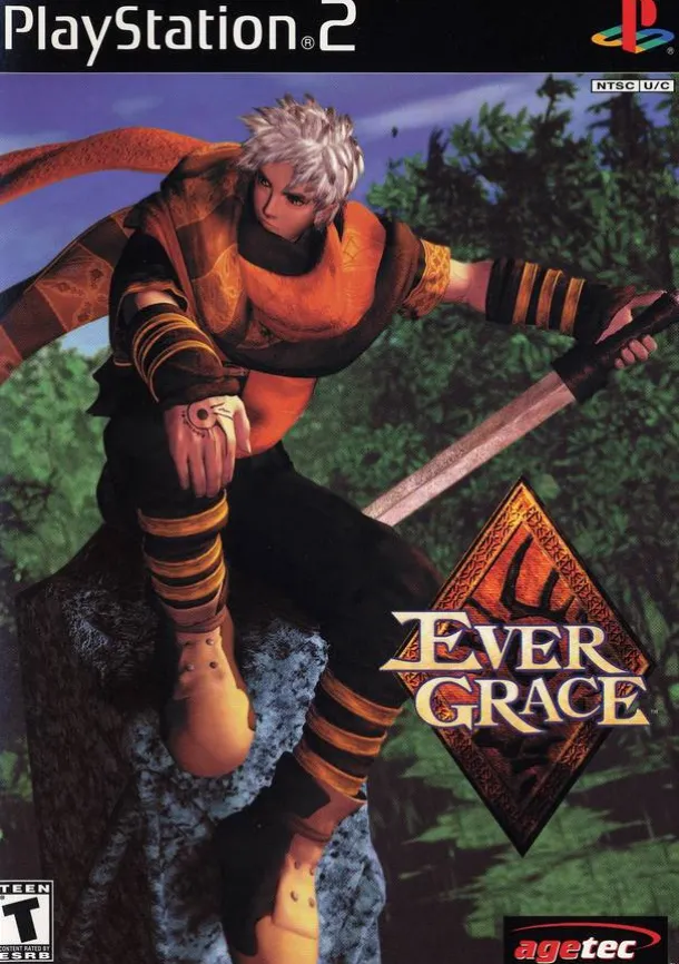 Evergrace