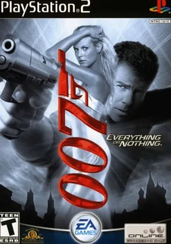 Everything or Nothing