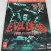 Evil Dead: Hail To The King (Prima Games)