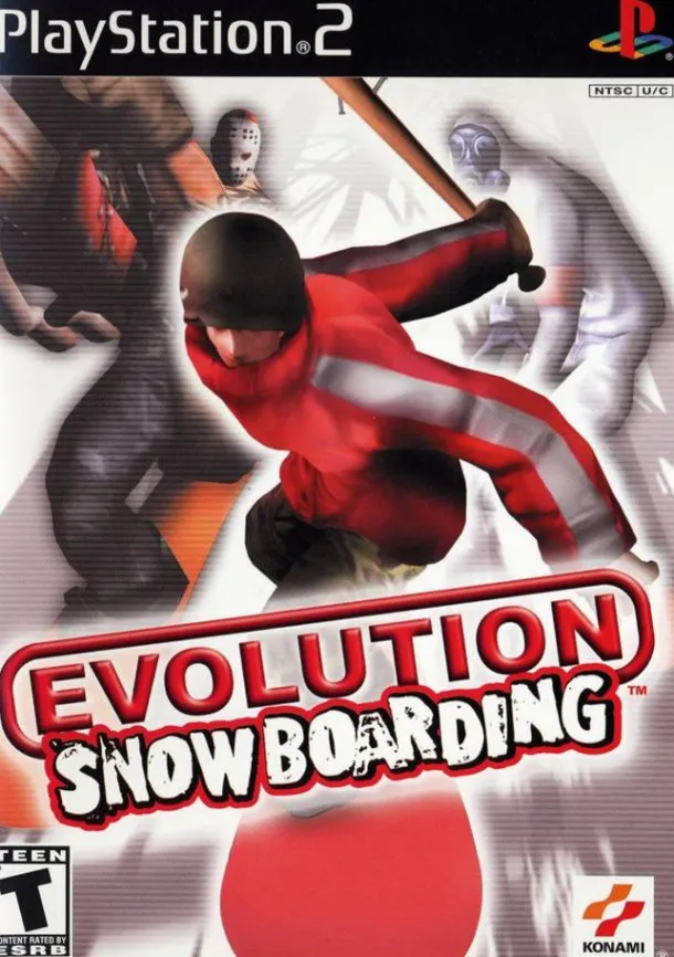 Evolution Snowboarding