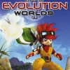 Evolution Worlds