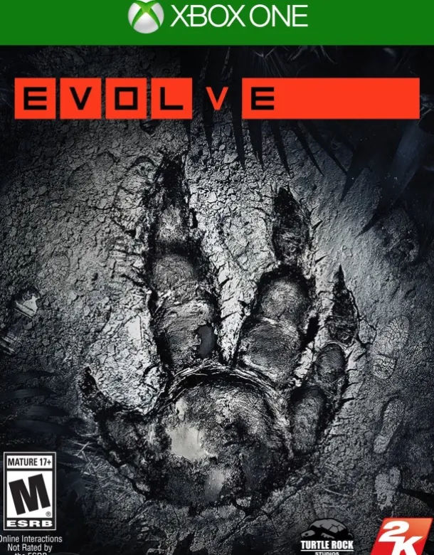 Evolve