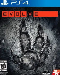 Evolve