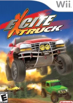Excite Truck