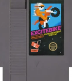 Excitebike