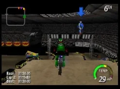 Excitebike 64