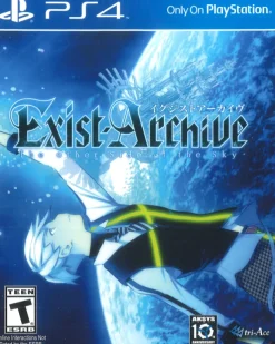 Exist Archive: The Other Side of the Sky