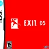 Exit DS DS Game