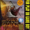 Exodus Journey to the Promised Land