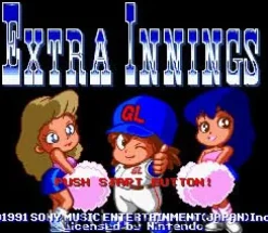 Extra Innings