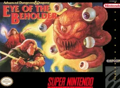 Eye of the Beholder